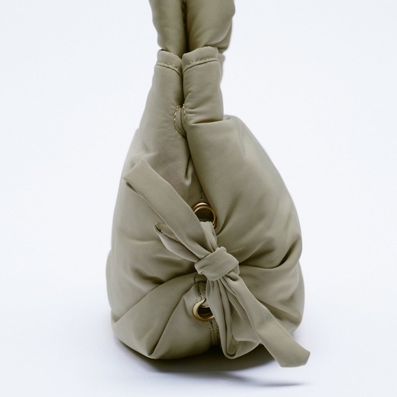 {Zara} NWT Chain Crossbody ⭐️ FEATURED ITEM ⭐️ - Picture 7 of 10